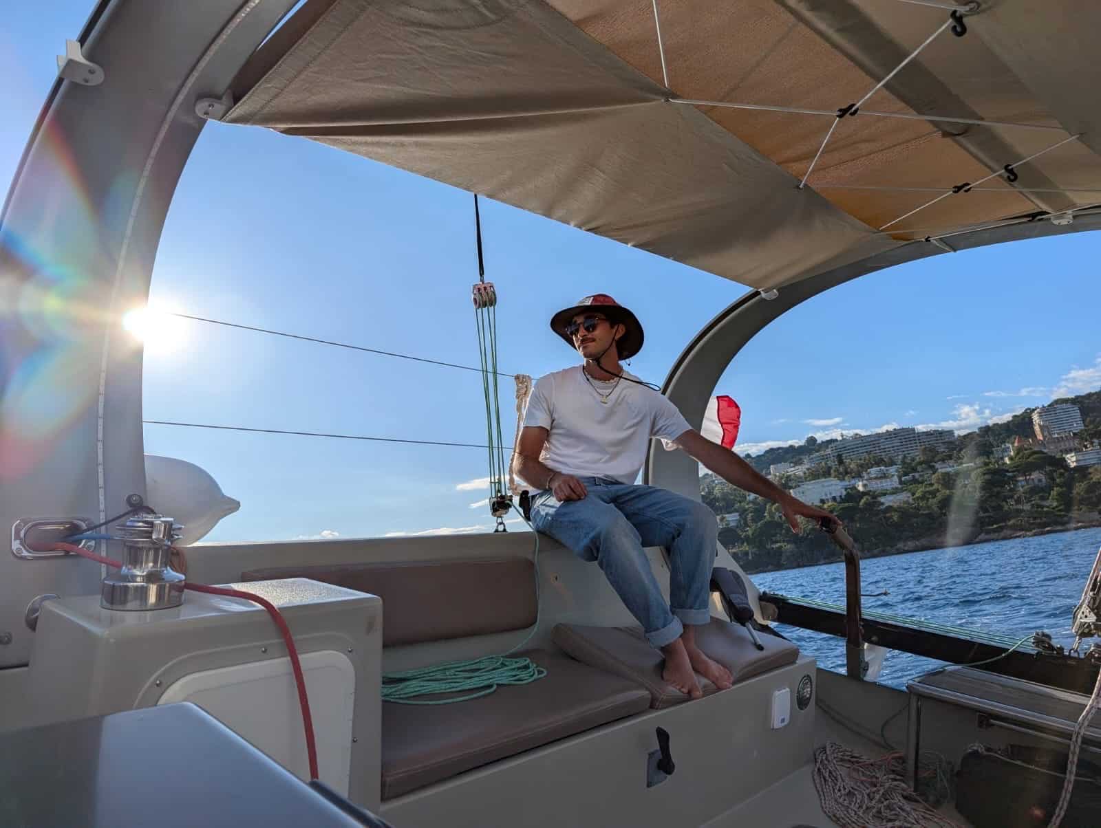 balade-découverte-mer-voilier-iles-lérins-cap-sail